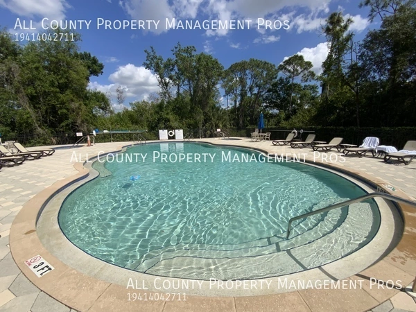 3 bedrooms apartment for rent in The Meadows - Sarasota, Sarasota