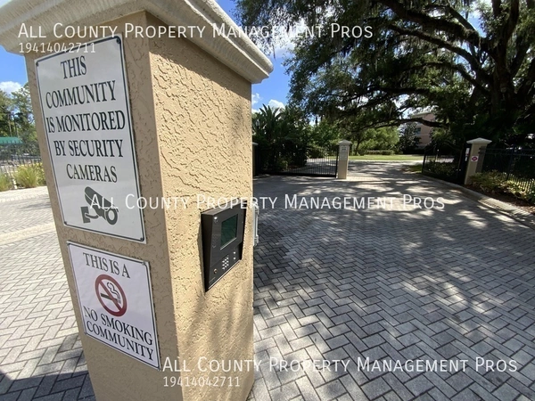 3 bedrooms apartment for rent in The Meadows - Sarasota, Sarasota