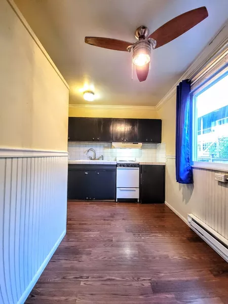Studio Apartment for rent in Capital Hill - Central Seattle, Seattle