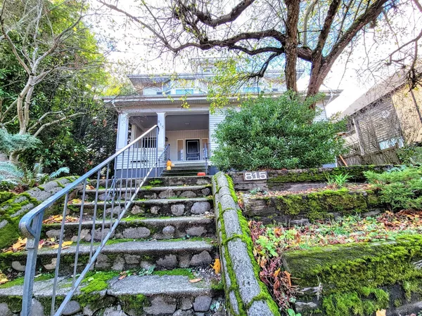 Studio Apartment for rent in Capital Hill - Central Seattle, Seattle