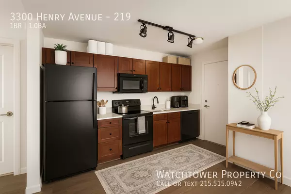 1 bedroom apartment for rent in East Falls - Nw Philadelphia, Philadelphia