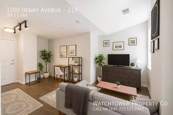 1 bedroom apartment for rent in East Falls - Nw Philadelphia, Philadelphia