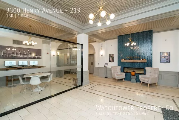 1 bedroom apartment for rent in East Falls - Nw Philadelphia, Philadelphia