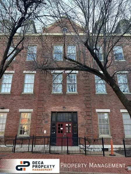 1 bedroom apartment for rent in Soulard - Central STL, Saint Louis