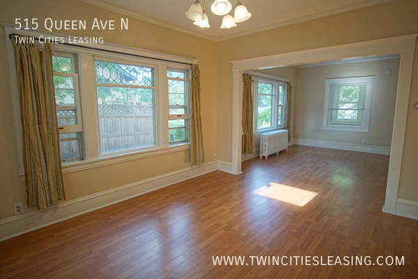 3 bedrooms apartment for rent in Harrison - Near North, Minneapolis