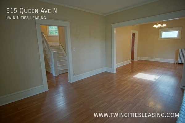 3 bedrooms apartment for rent in Harrison - Near North, Minneapolis