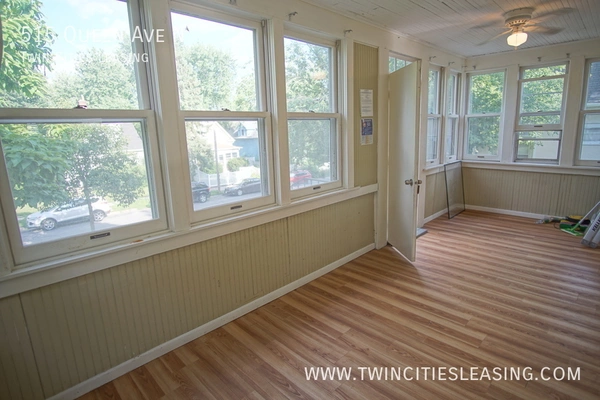 3 bedrooms apartment for rent in Harrison - Near North, Minneapolis