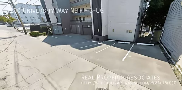 Studio Apartment for rent in University District - North Seattle, Seattle