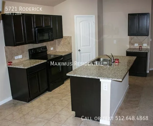 3 bedrooms apartment for rent in Manor - East Austin, Austin