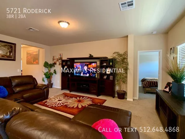 3 bedrooms apartment for rent in Manor - East Austin, Austin