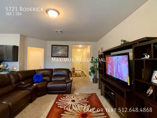 3 bedrooms apartment for rent in Manor - East Austin, Austin
