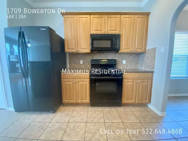 4 bedrooms apartment for rent in North Lamar - North Austin, Austin