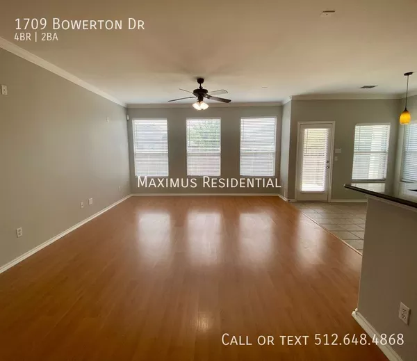 4 bedrooms apartment for rent in North Lamar - North Austin, Austin