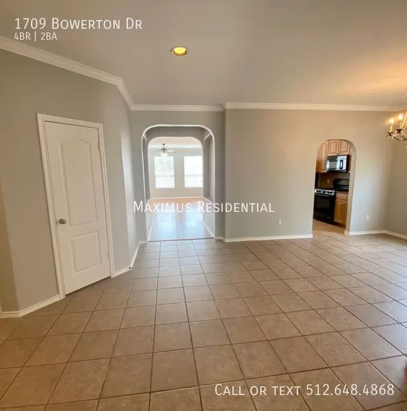 4 bedrooms apartment for rent in North Lamar - North Austin, Austin