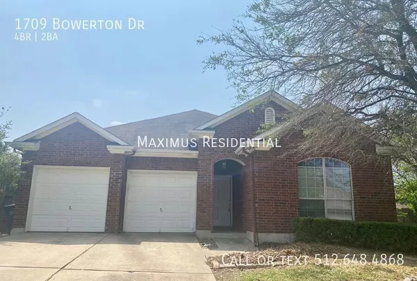 4 bedrooms apartment for rent in North Lamar - North Austin, Austin