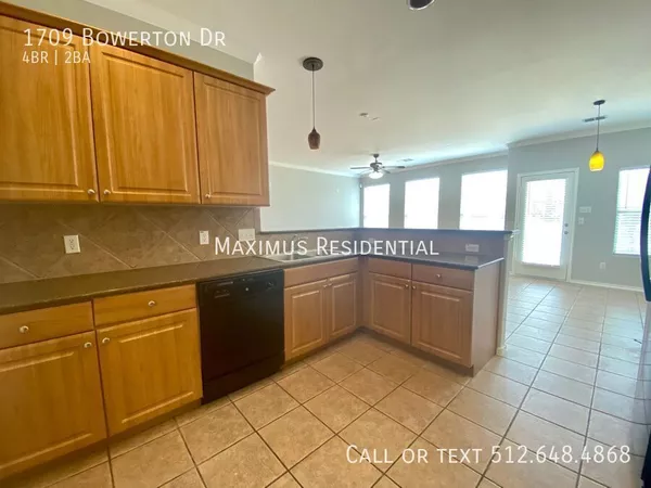 4 bedrooms apartment for rent in North Lamar - North Austin, Austin