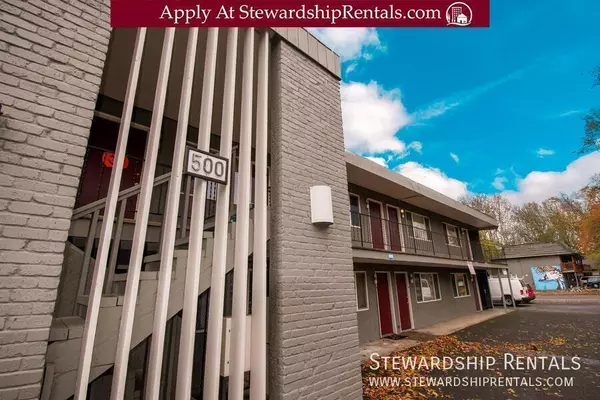 1 bedroom apartment for rent in West Eugene - Eugene, Eugene