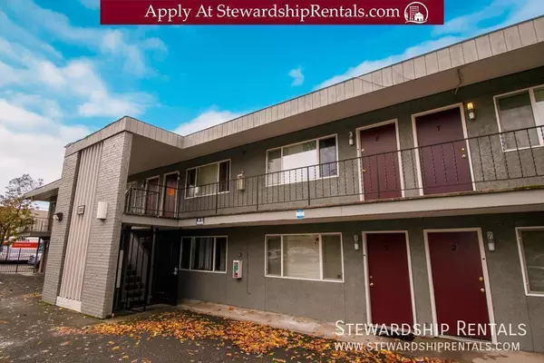 1 bedroom apartment for rent in West Eugene - Eugene, Eugene