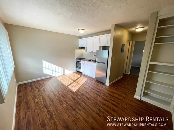 1 bedroom apartment for rent in West Eugene - Eugene, Eugene