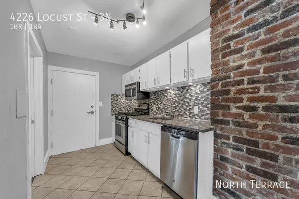 1 bedroom apartment for rent in Country Club Plaza - KCMO, Kansas City