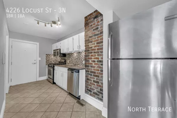 1 bedroom apartment for rent in Country Club Plaza - KCMO, Kansas City