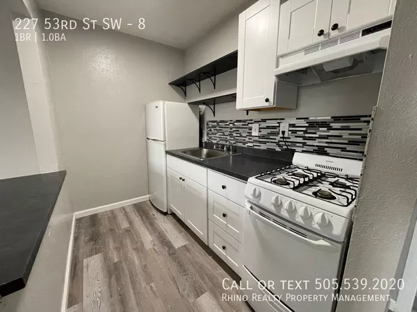 1 bedroom apartment for rent in Atrisco - South Valley ABQ, Albuquerque