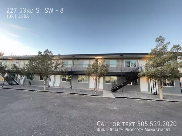 1 bedroom apartment for rent in Atrisco - South Valley ABQ, Albuquerque