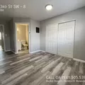 1 bedroom apartment for rent in Atrisco - South Valley ABQ, Albuquerque