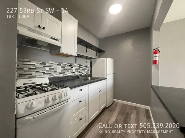 1 bedroom apartment for rent in Atrisco - South Valley ABQ, Albuquerque