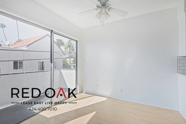 2 bedrooms apartment for rent in Los Feliz - Central Los Angeles, Los Angeles