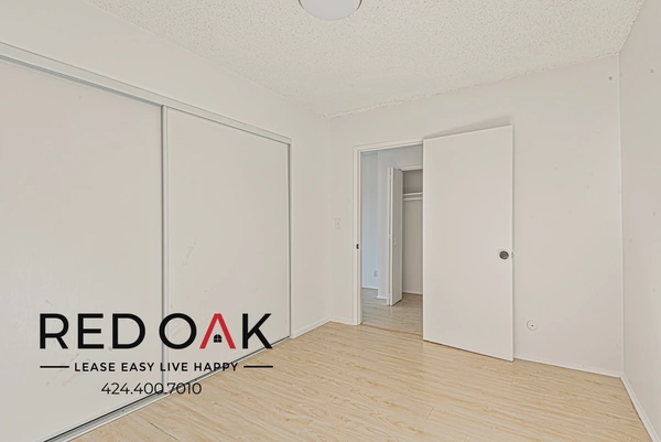 2 bedrooms apartment for rent in Los Feliz - Central Los Angeles, Los Angeles