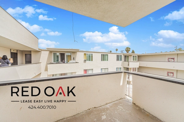 1 bedroom apartment for rent in Arlington Heights - Central Los Angeles, Los Angeles