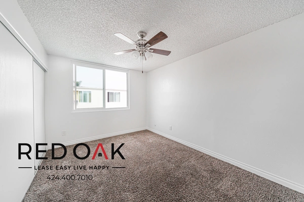 1 bedroom apartment for rent in Arlington Heights - Central Los Angeles, Los Angeles