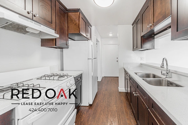 1 bedroom apartment for rent in Arlington Heights - Central Los Angeles, Los Angeles