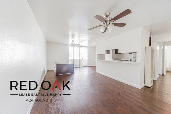 1 bedroom apartment for rent in Arlington Heights - Central Los Angeles, Los Angeles