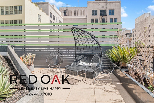 1 bedroom apartment for rent in DTLA - Central Los Angeles, Los Angeles