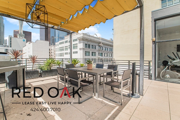 1 bedroom apartment for rent in DTLA - Central Los Angeles, Los Angeles