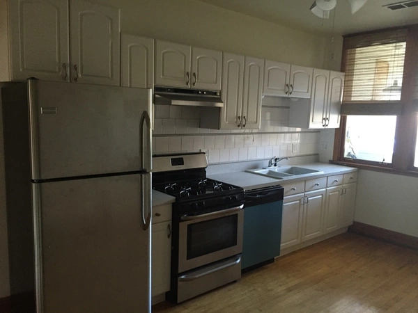 2 bedrooms apartment for rent in Bridgeport - South Side, Chicago