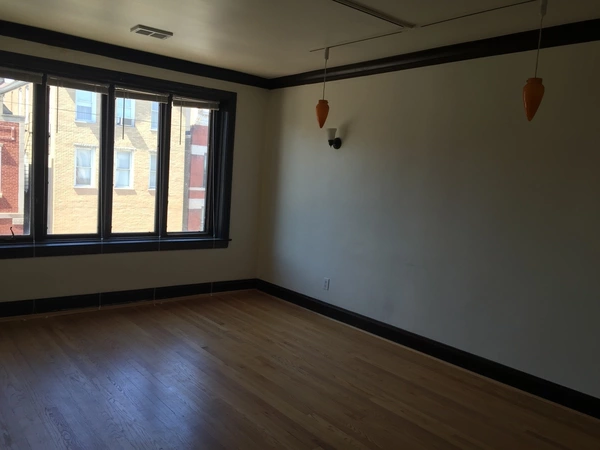 2 bedrooms apartment for rent in Bridgeport - South Side, Chicago