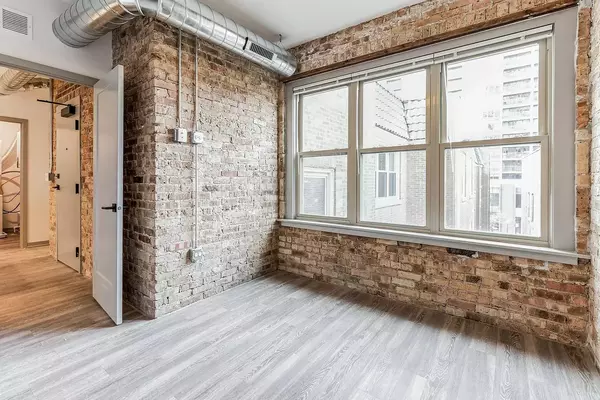 1 bedroom apartment for rent in Gold Coast - Central, Chicago