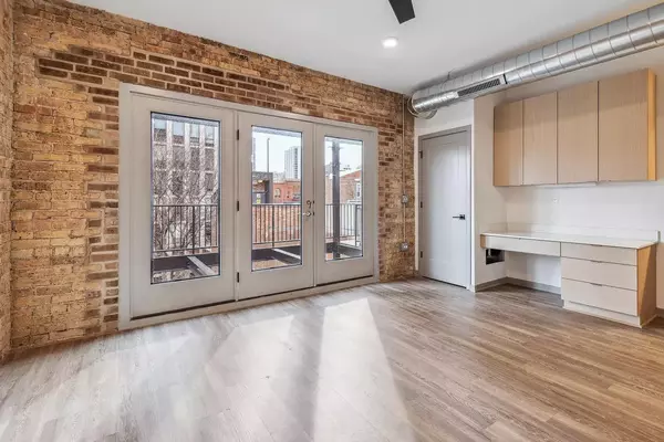 1 bedroom apartment for rent in Gold Coast - Central, Chicago