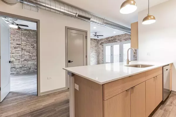 1 bedroom apartment for rent in Gold Coast - Central, Chicago