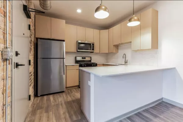 1 bedroom apartment for rent in Gold Coast - Central, Chicago