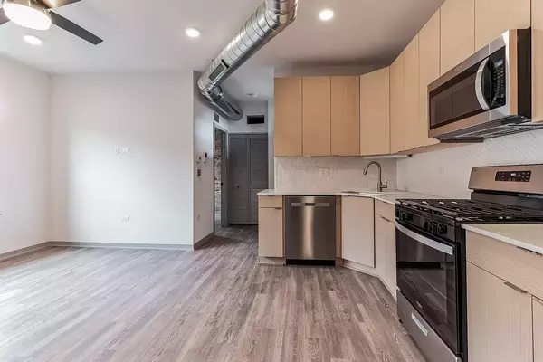 1 bedroom apartment for rent in Gold Coast - Central, Chicago