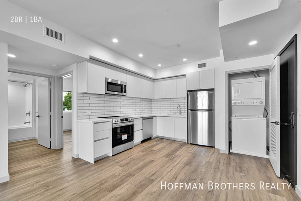 2 bedrooms apartment for rent in Pico Union - Central Los Angeles, Los Angeles