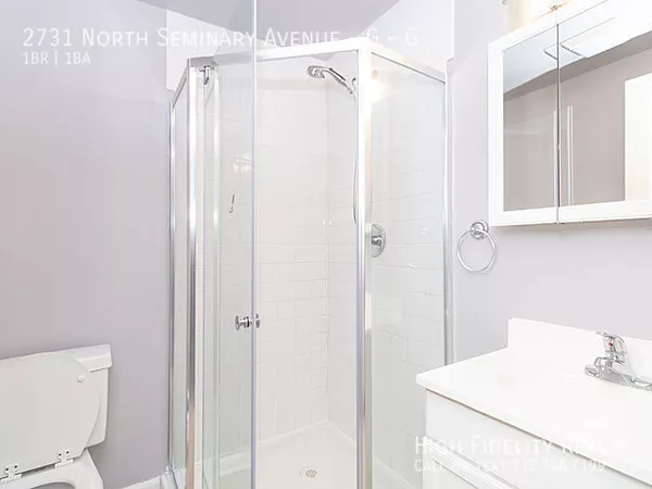 1 bedroom apartment for rent in Lincoln Park - North Side, Chicago