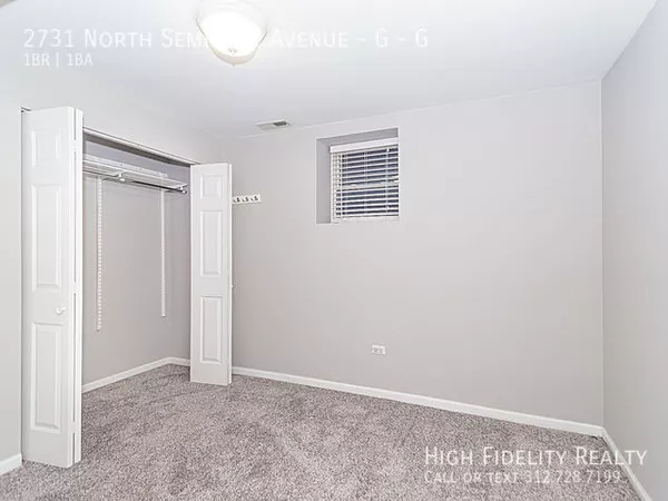 1 bedroom apartment for rent in Lincoln Park - North Side, Chicago