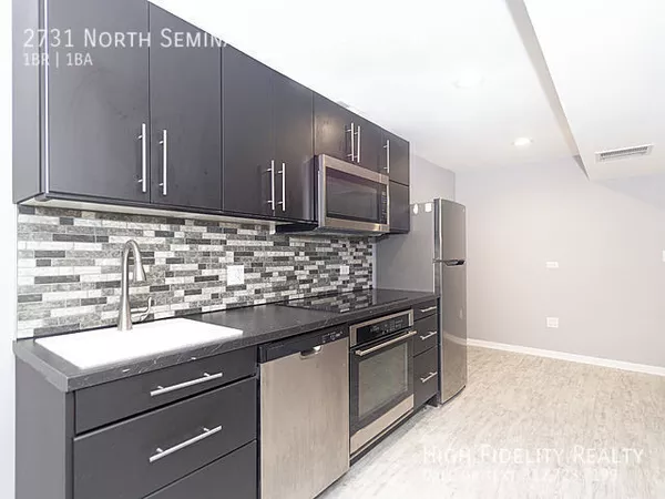 1 bedroom apartment for rent in Lincoln Park - North Side, Chicago