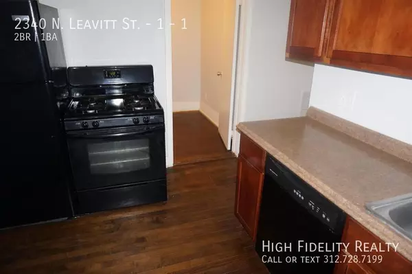 2 bedrooms apartment for rent in Bucktown - North Side, Chicago