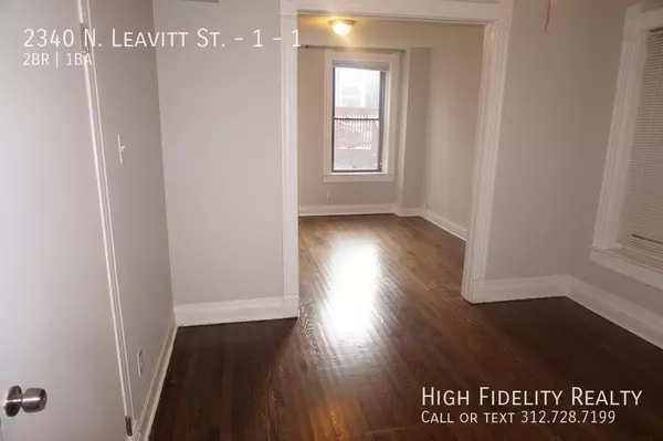 2 bedrooms apartment for rent in Bucktown - North Side, Chicago